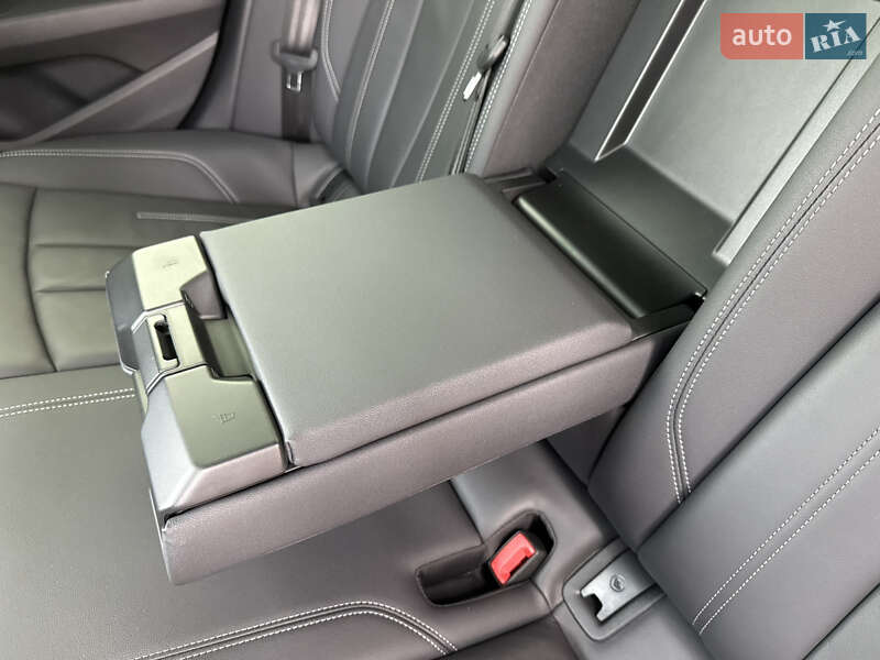 Седан Audi A4 2023 в Стрию фото 66 Седан Audi A4 2023 в Стрию