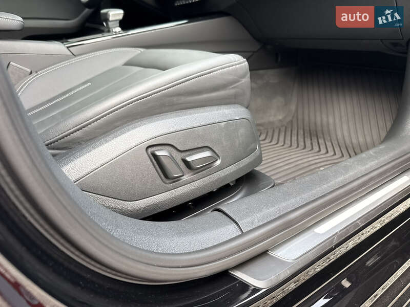 Седан Audi A4 2023 в Стрию фото 78 Седан Audi A4 2023 в Стрию