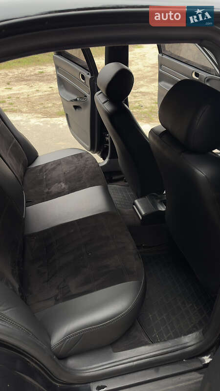 Седан Audi A4 1996 в Бородянці