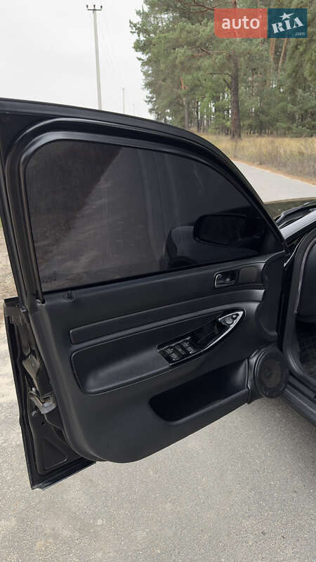 Седан Audi A4 1996 в Бородянці