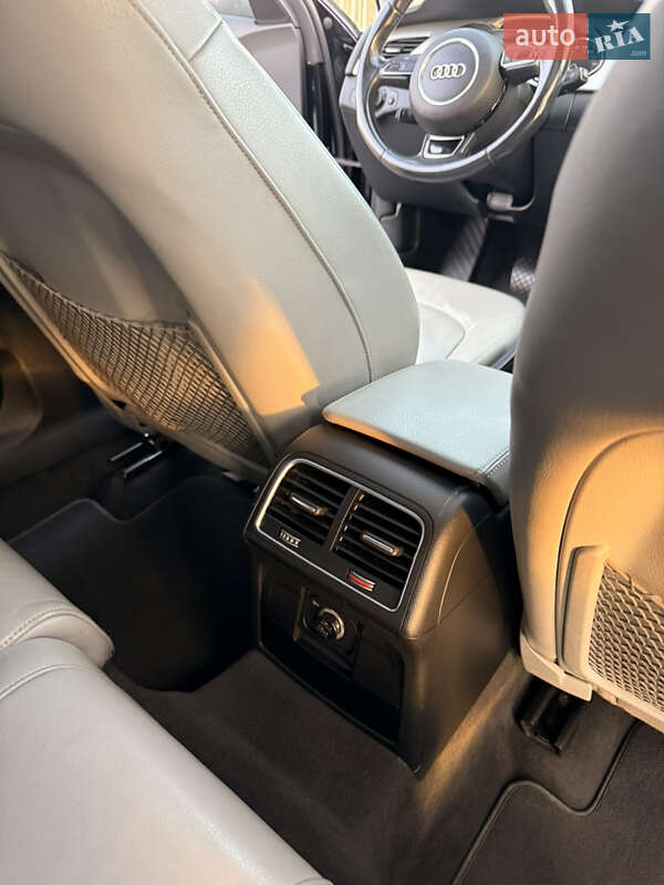 Седан Audi A4 2015 в Луцьку фото 30 Седан Audi A4 2015 в Луцьку