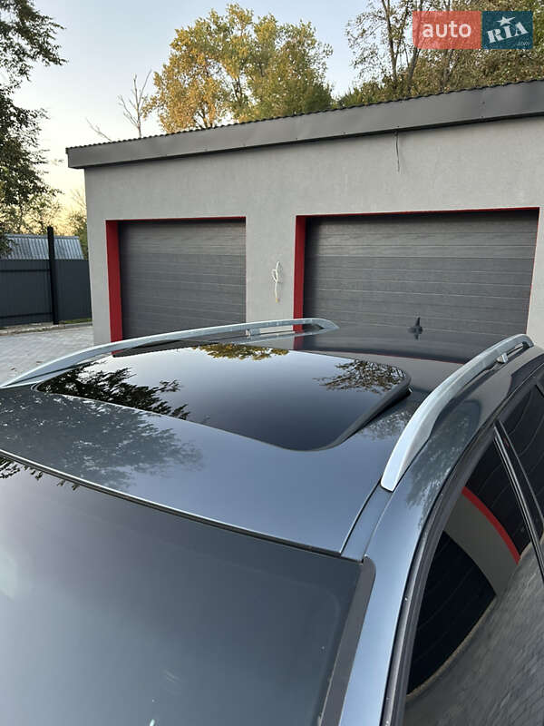 Универсал Audi A4 2005 в Борщеве