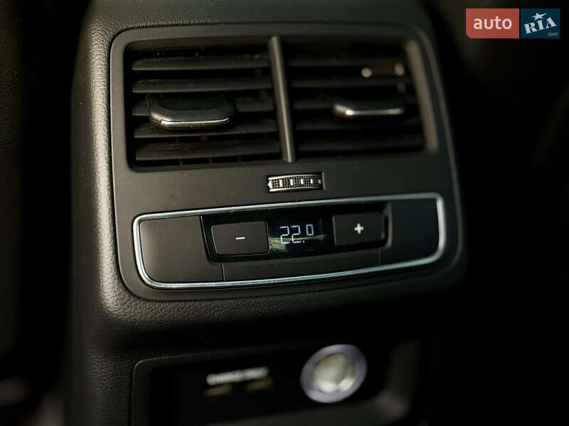 Седан Audi A4 2019 в Харькове фото 18 Седан Audi A4 2019 в Харькове