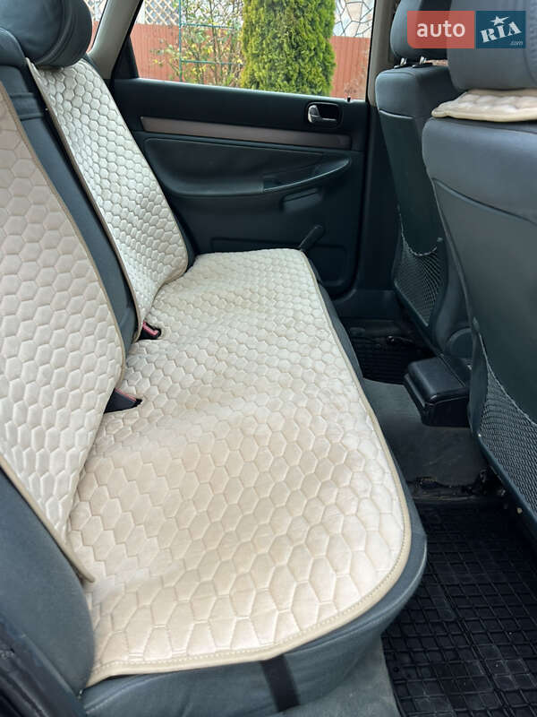 Седан Audi A4 1998 в Самборе фото 4 Седан Audi A4 1998 в Самборе