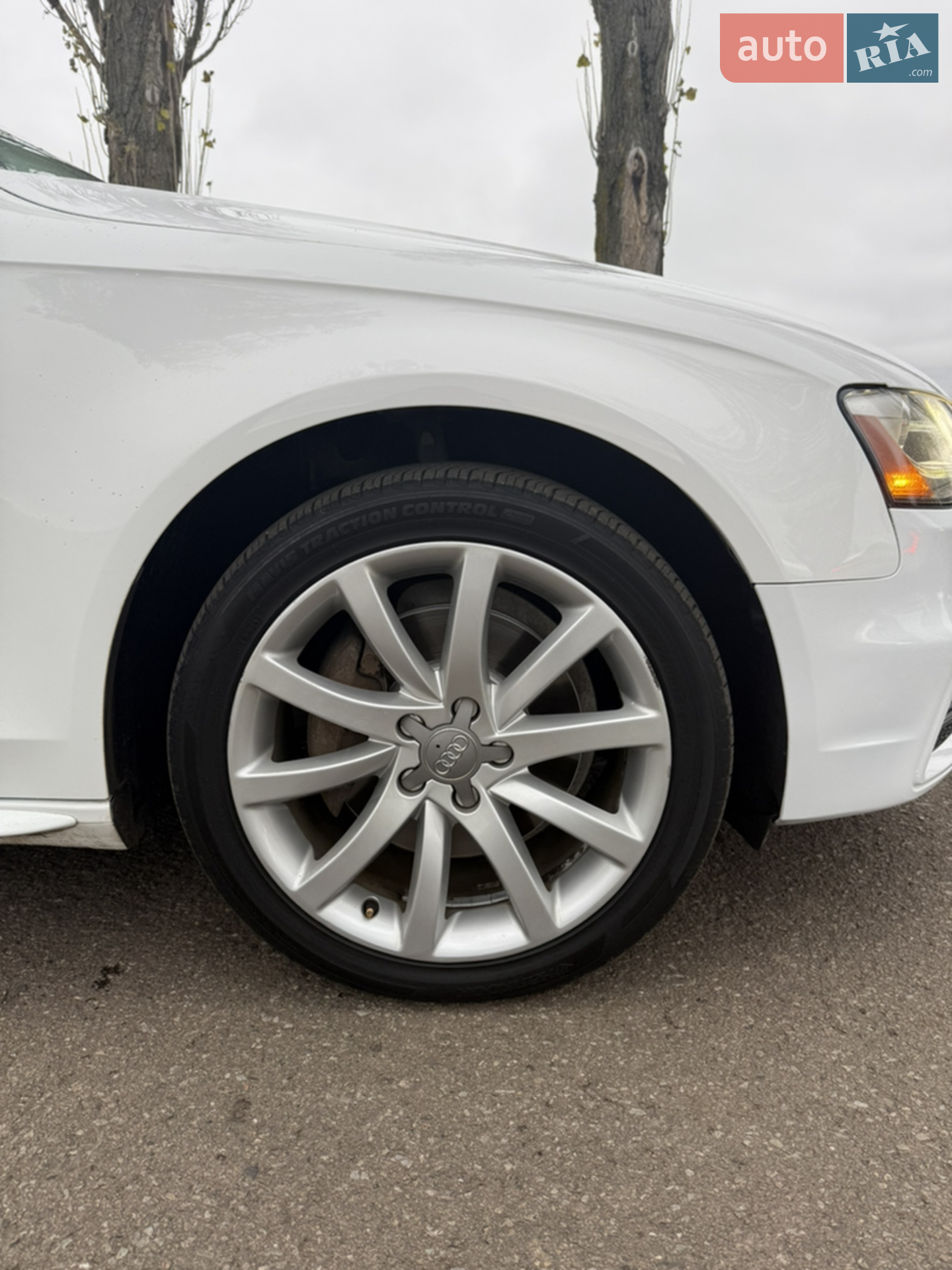 2014 Audi A4 - мініатюра 4