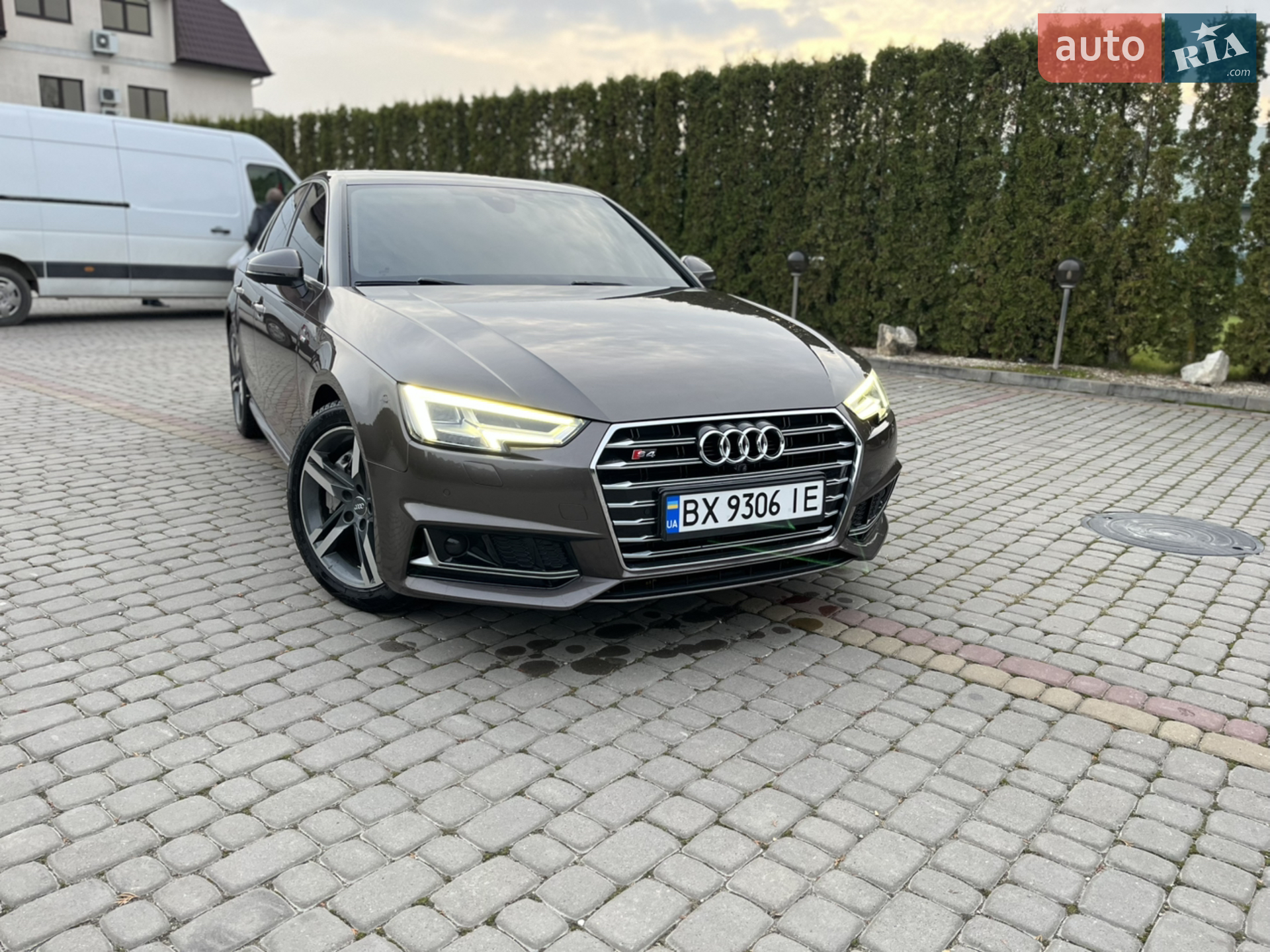 2016 Audi A4 - мініатюра 2