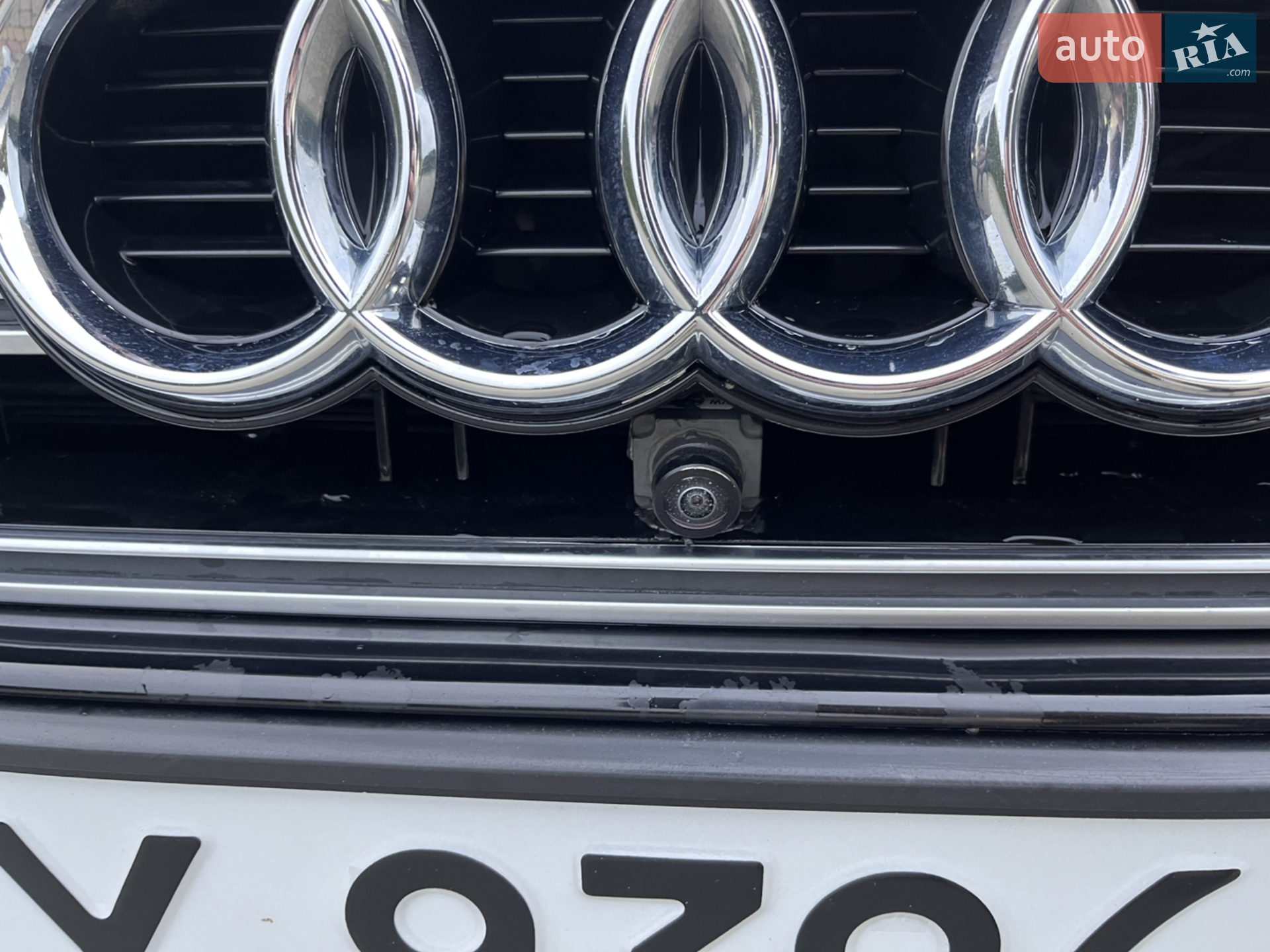 2016 Audi A4 - мініатюра 25