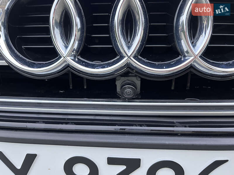 Седан Audi A4 2016 в Дунаевцах фото 25 Седан Audi A4 2016 в Дунаевцах