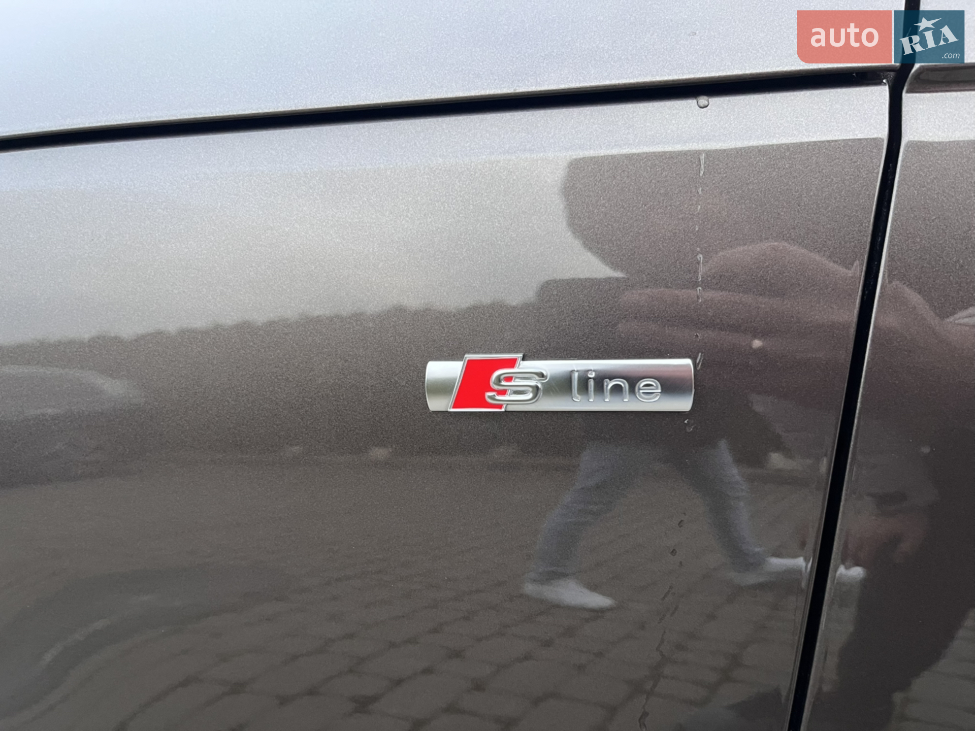 2016 Audi A4 - мініатюра 27
