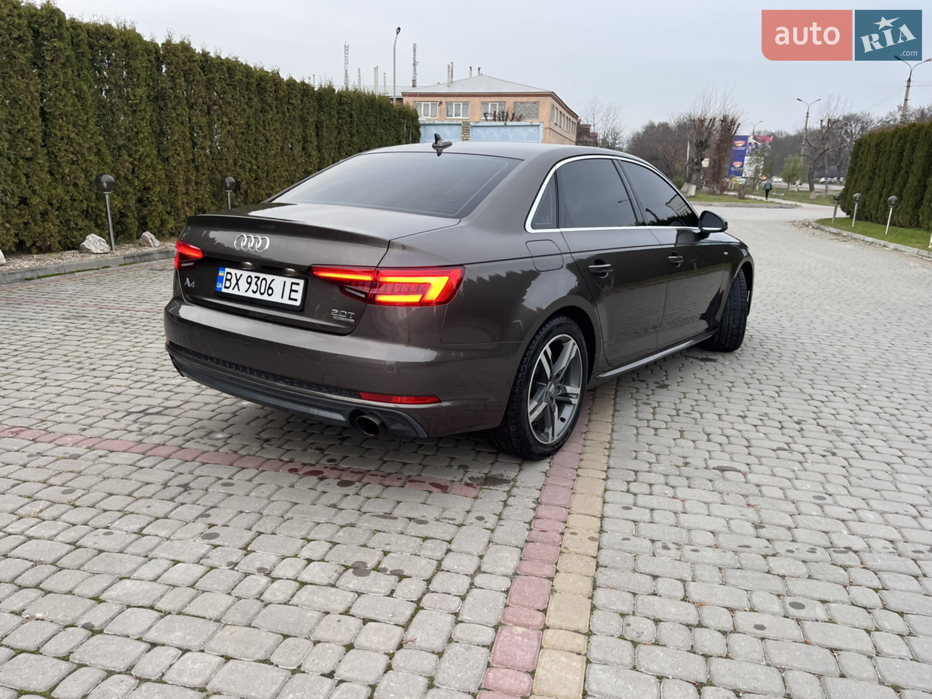 2016 Audi A4 - мініатюра 35