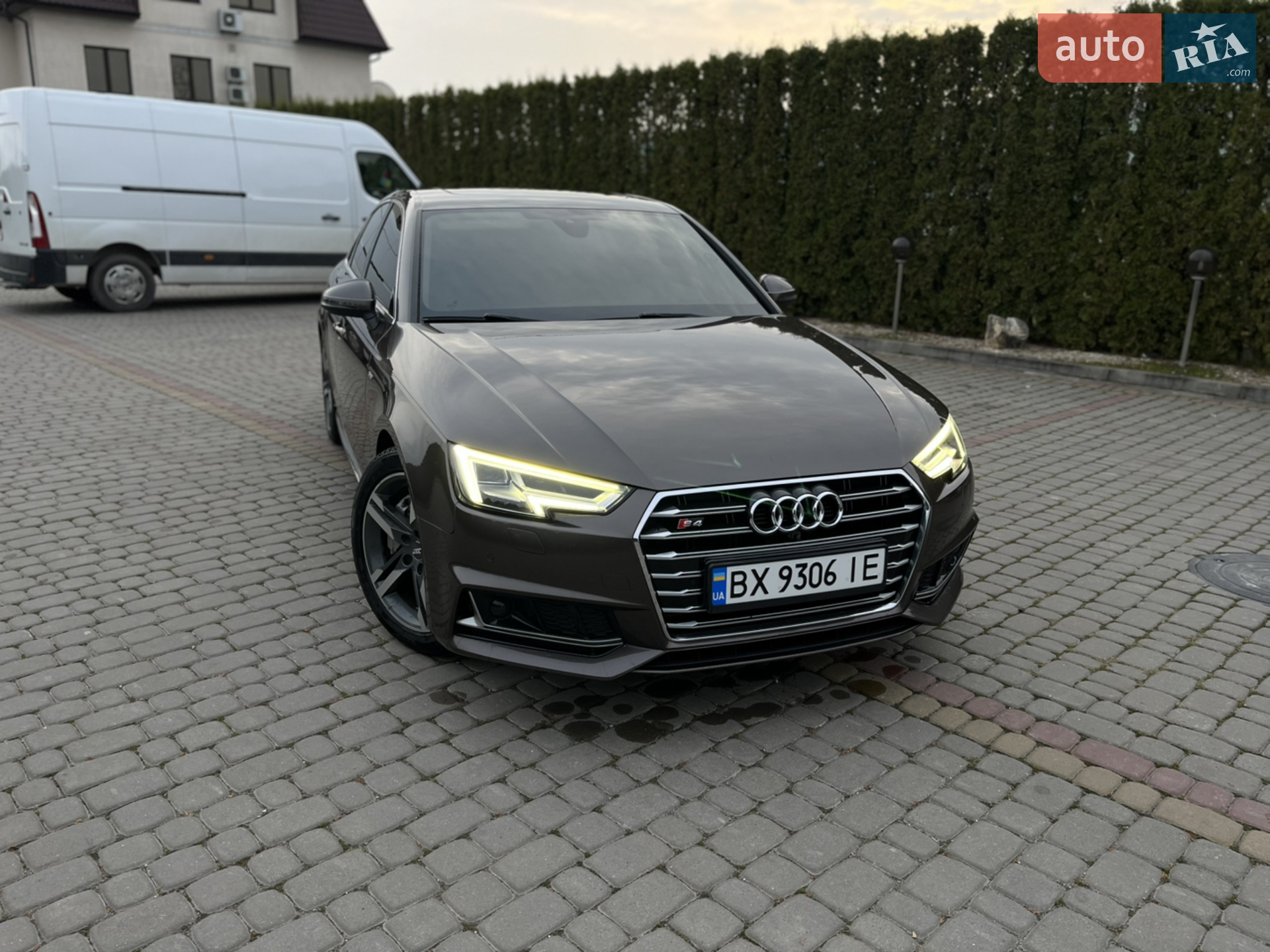 2016 Audi A4 - мініатюра 46