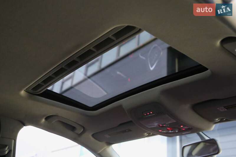 Седан Audi A4 2014 в Києві фото 24 Седан Audi A4 2014 в Києві