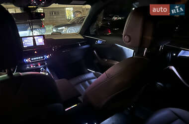 Седан Audi A4 2016 в Киеве