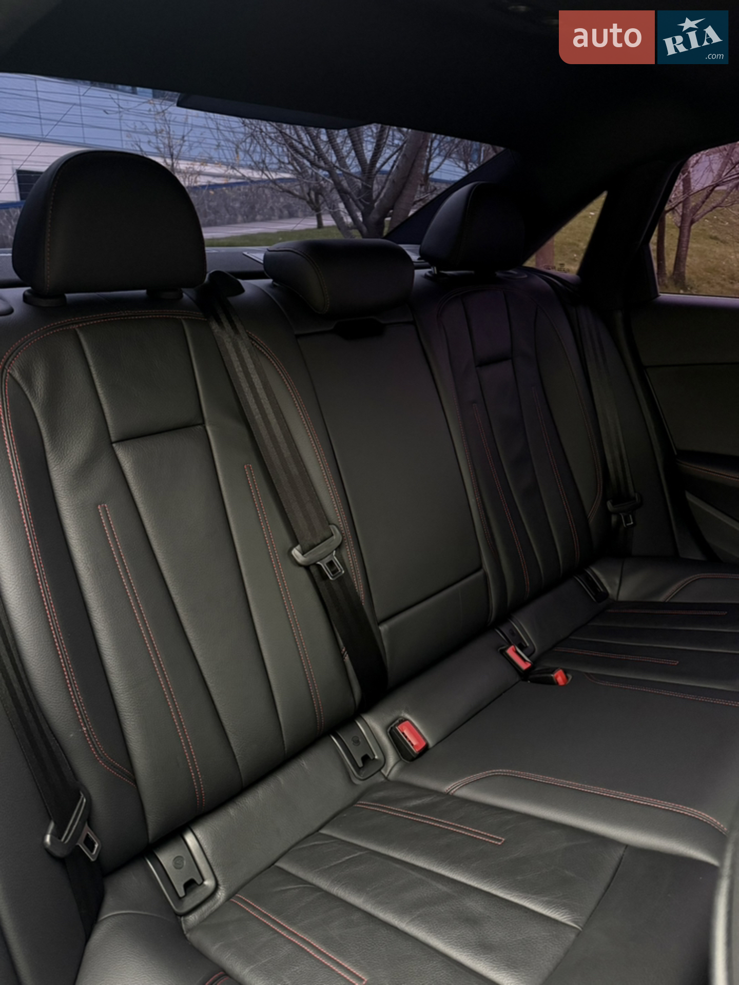 2017 Audi A4 - мініатюра 26