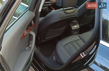 Седан Audi A4 2022 в Львове