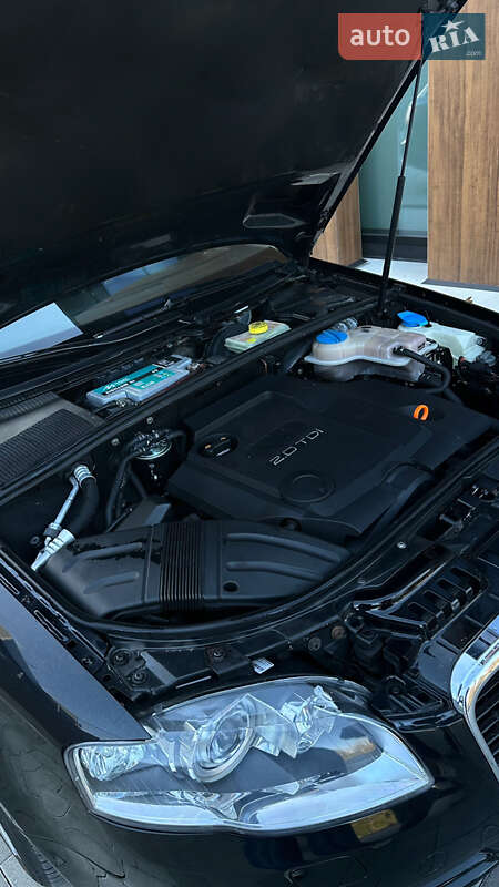Універсал Audi A4 2007 в Луцьку фото 11 Універсал Audi A4 2007 в Луцьку
