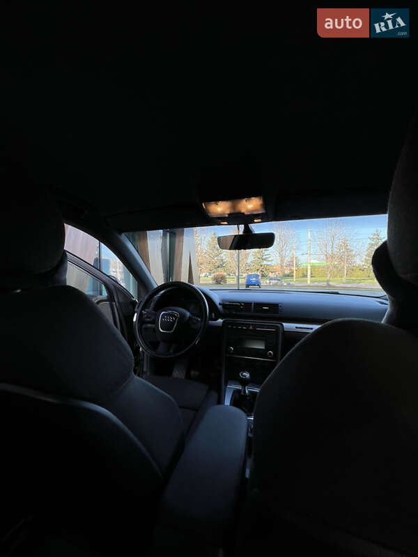 Універсал Audi A4 2007 в Луцьку фото 15 Універсал Audi A4 2007 в Луцьку