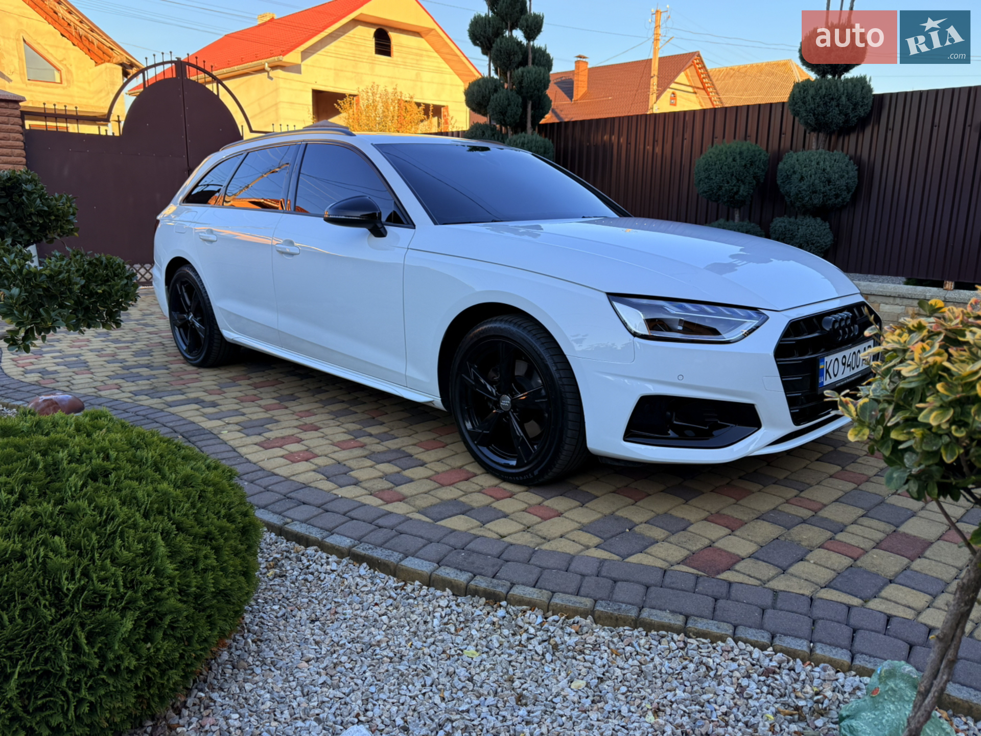 2022 Audi A4 - мініатюра 4