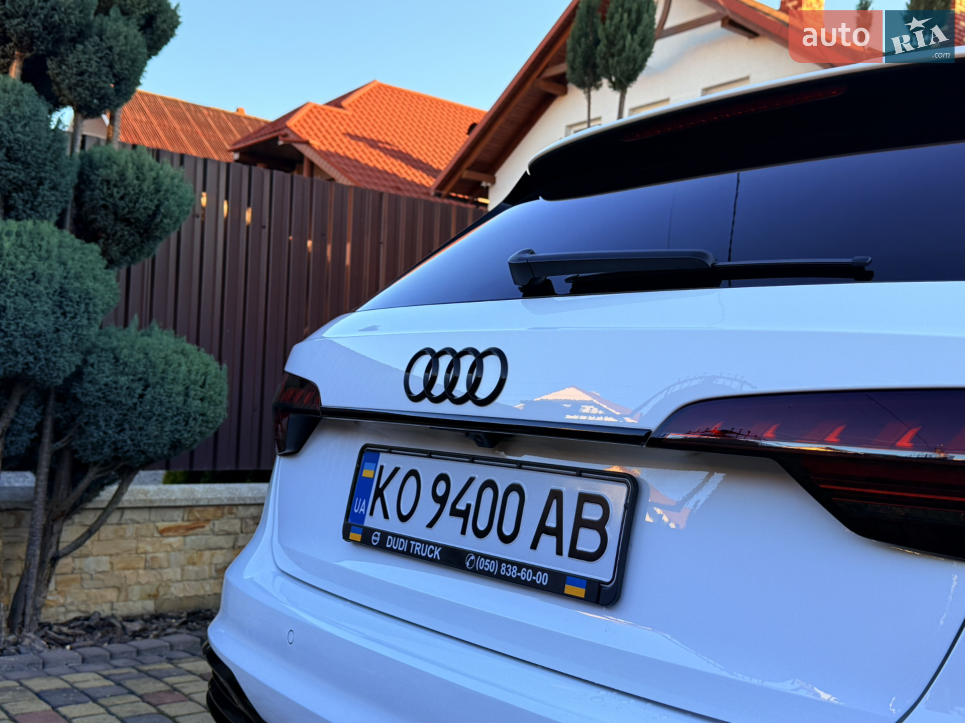 2022 Audi A4 - мініатюра 9