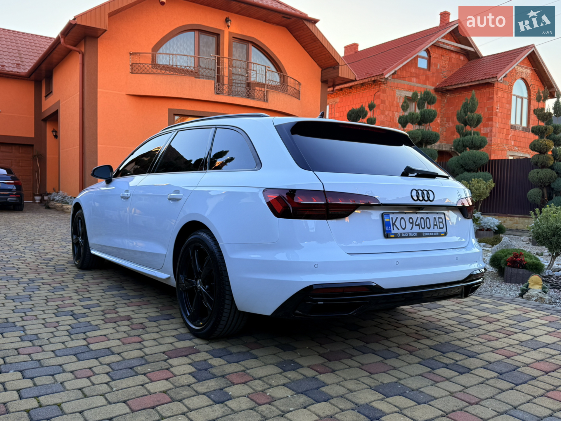 2022 Audi A4 - мініатюра 14
