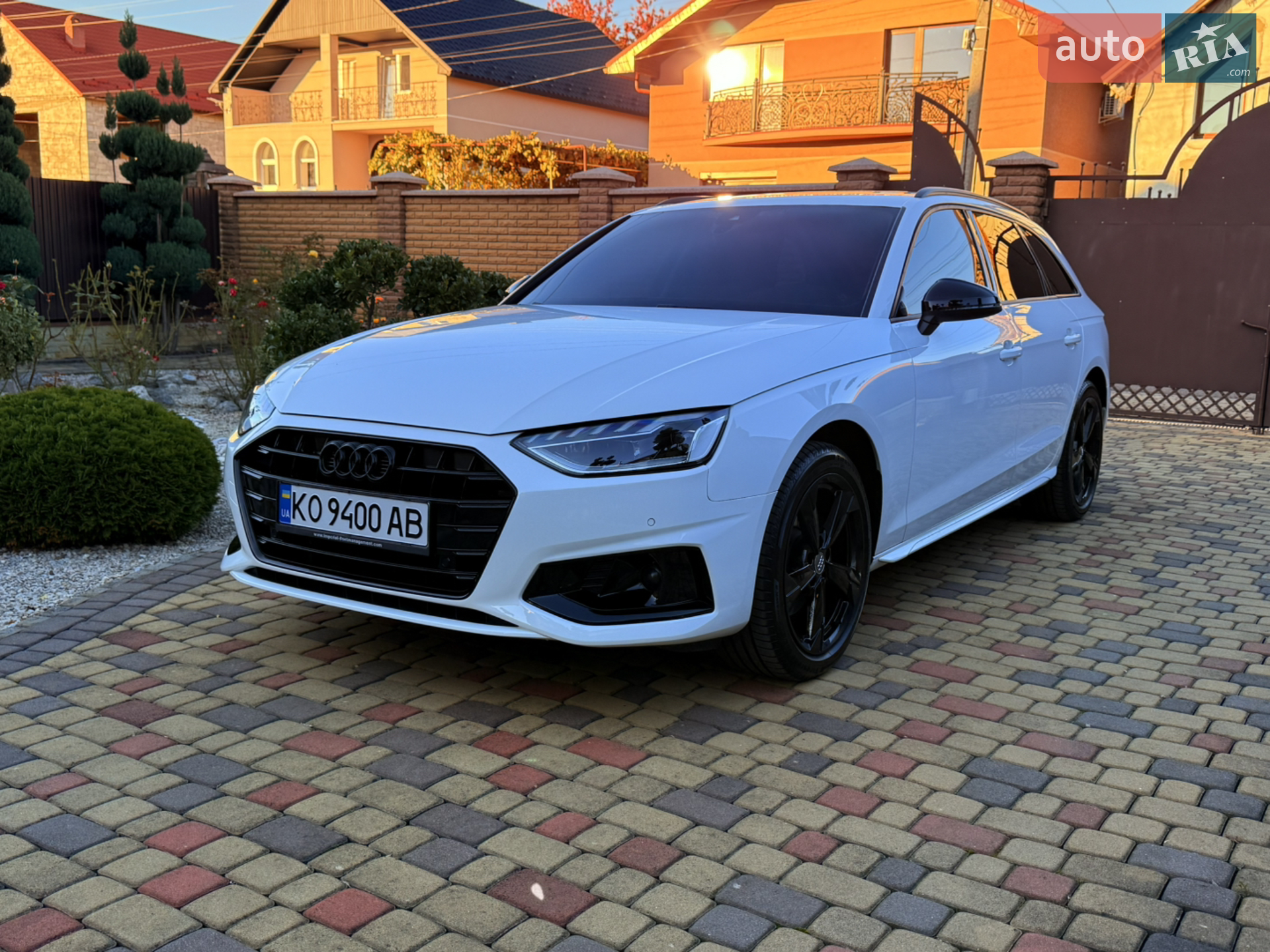 2022 Audi A4 - мініатюра 17