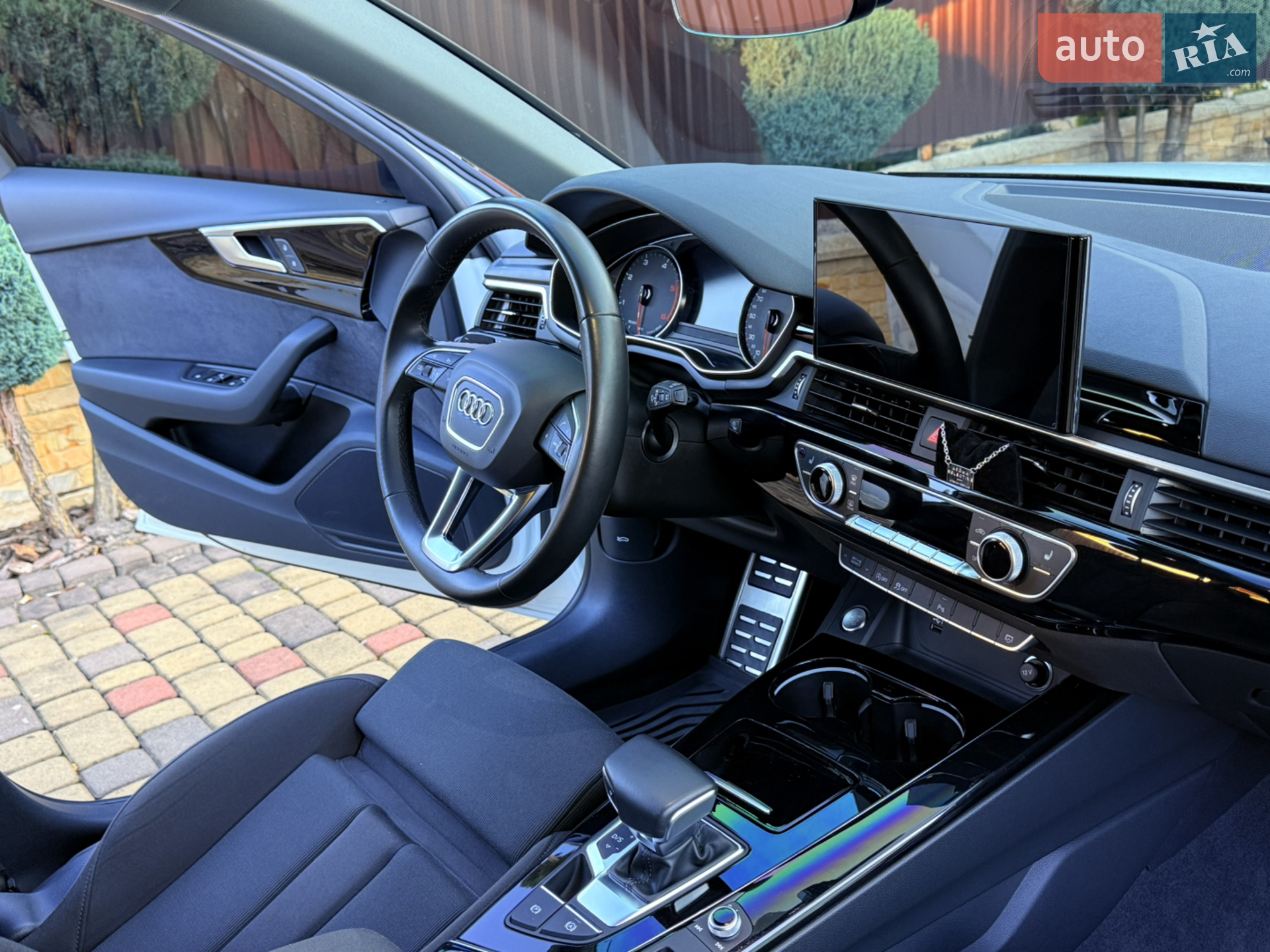 2022 Audi A4 - мініатюра 36