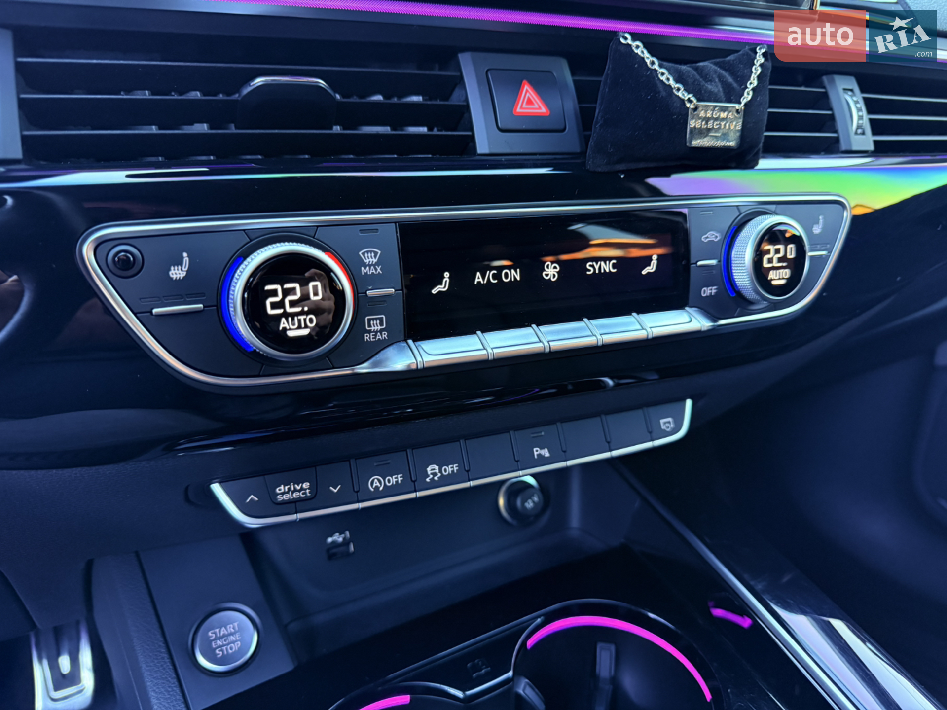 2022 Audi A4 - мініатюра 43