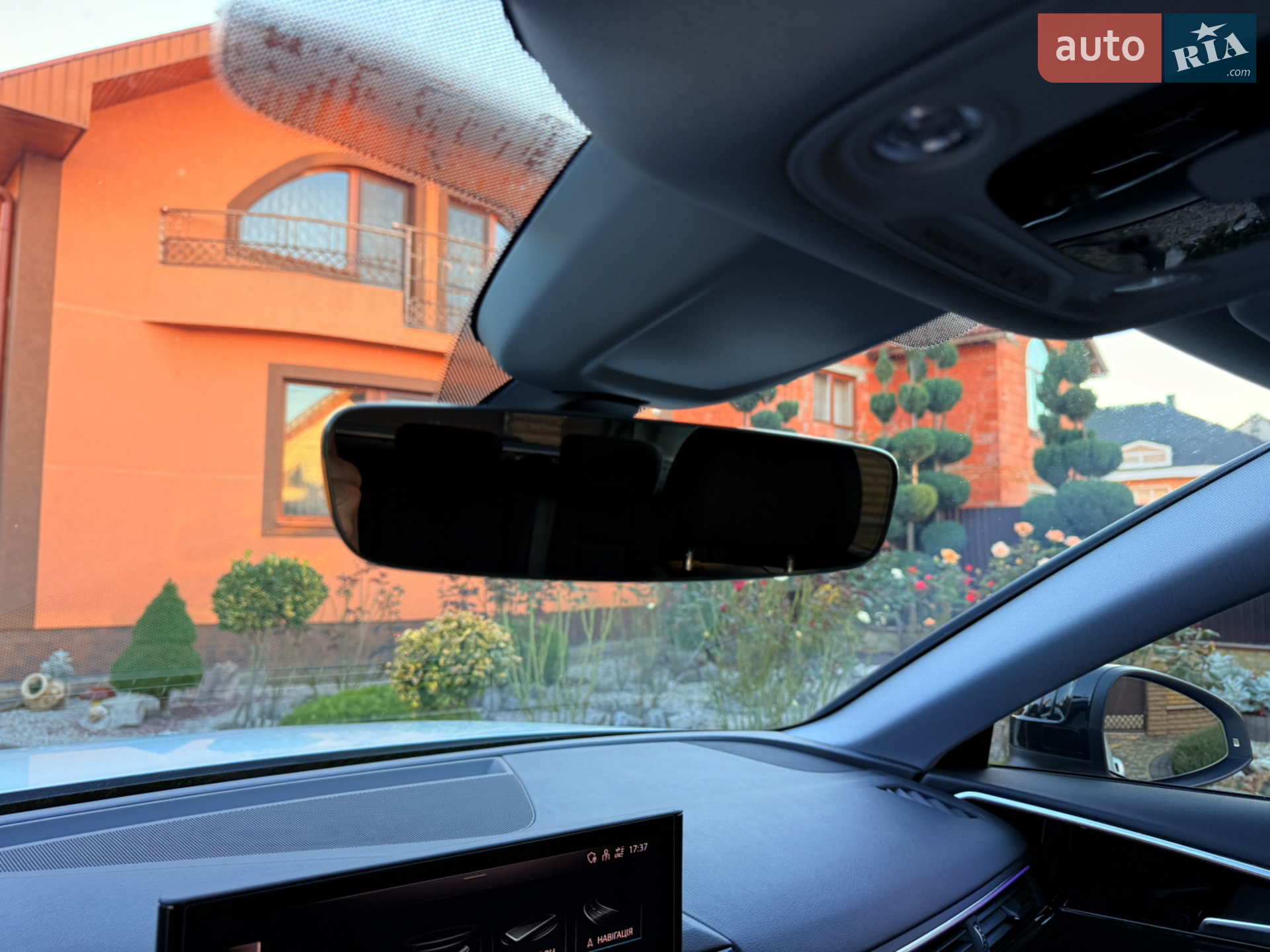 2022 Audi A4 - мініатюра 44