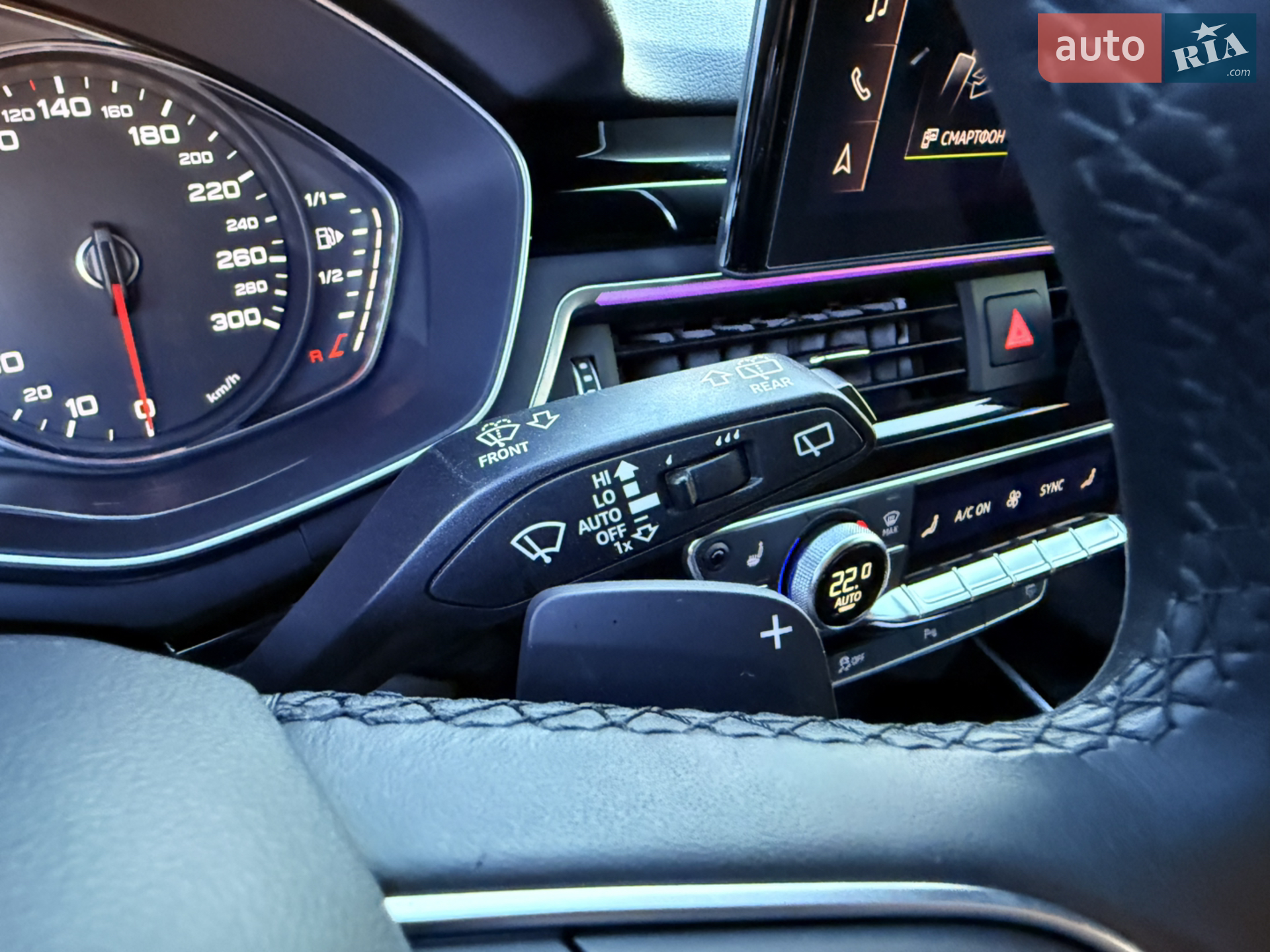 2022 Audi A4 - мініатюра 48