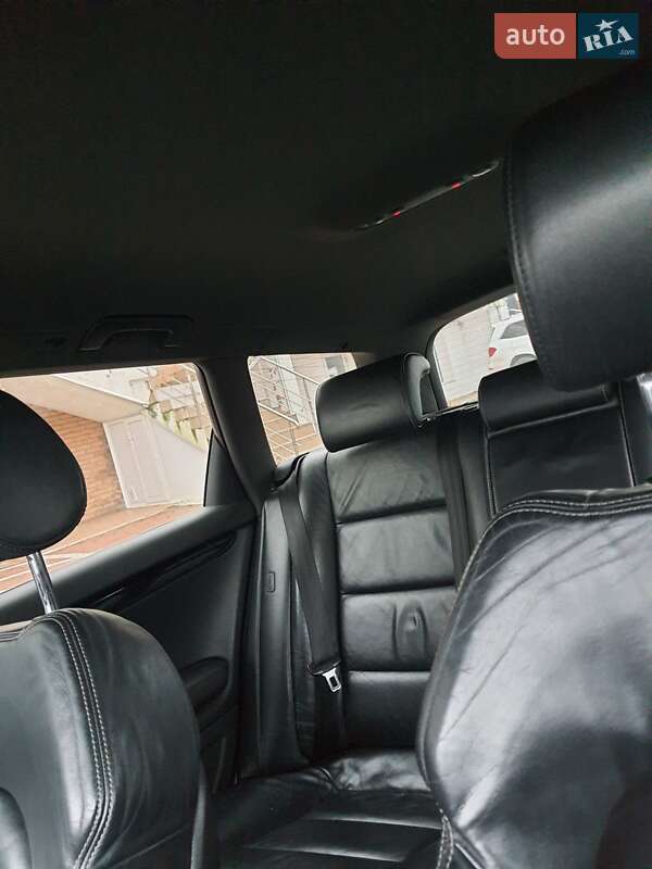 Універсал Audi A4 2007 в Немішаєве фото 12 Універсал Audi A4 2007 в Немішаєве