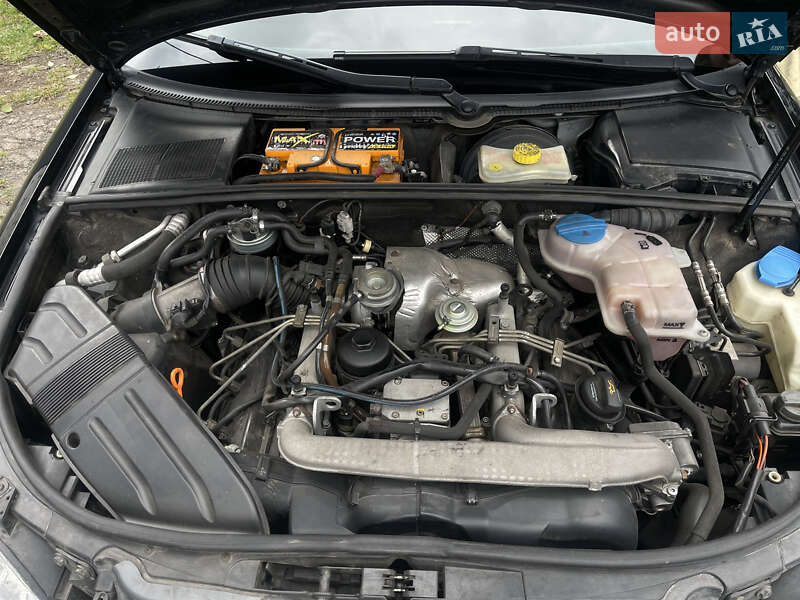 Универсал Audi A4 2005 в Белой Церкви фото 9 Универсал Audi A4 2005 в Белой Церкви