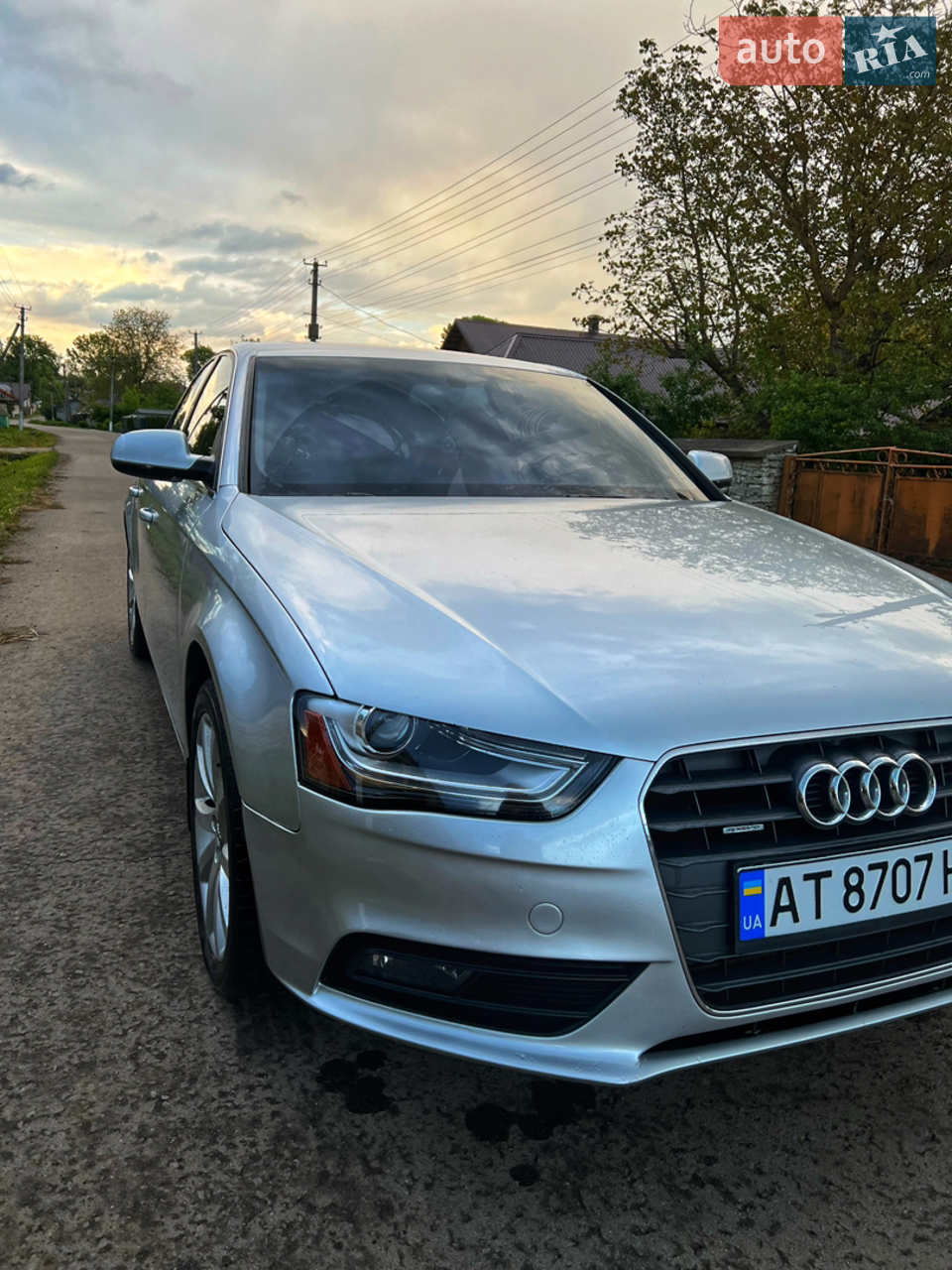 2013 Audi A4 - мініатюра 37