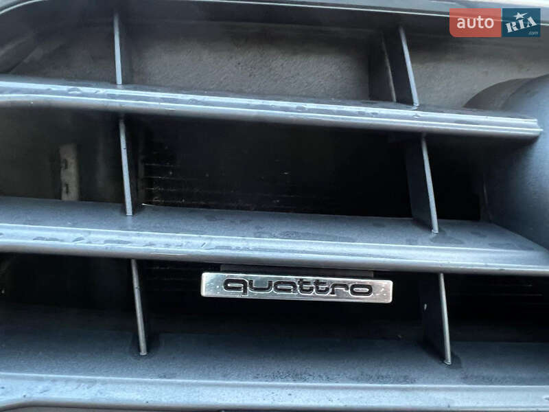 Седан Audi A4 2013 в Городенке