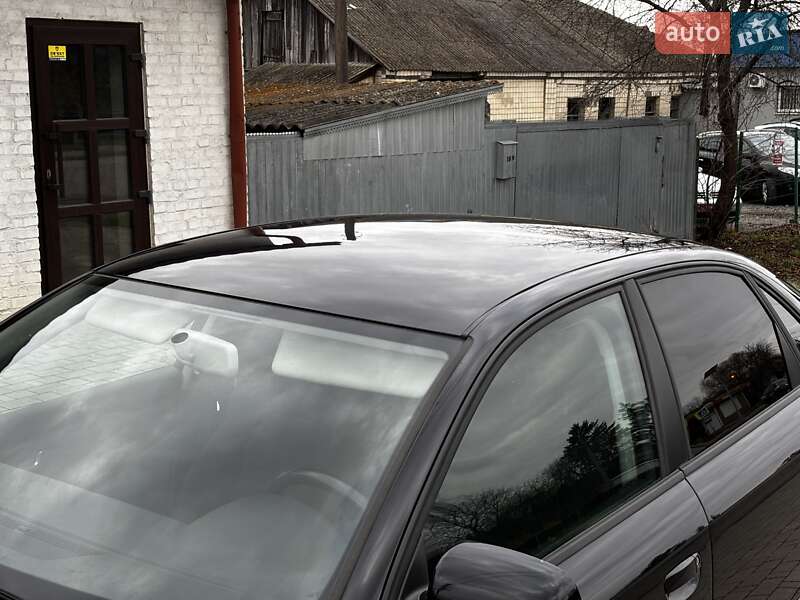 Седан Audi A4 2008 в Красилові фото 18 Седан Audi A4 2008 в Красилові