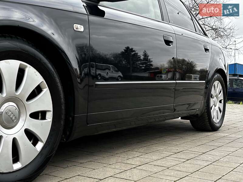 Седан Audi A4 2008 в Красилові фото 21 Седан Audi A4 2008 в Красилові