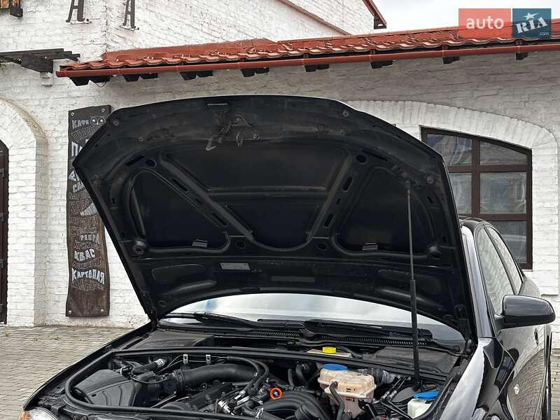 Седан Audi A4 2008 в Красилові фото 62 Седан Audi A4 2008 в Красилові