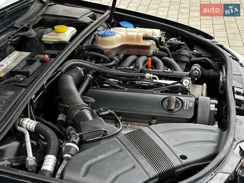 Седан Audi A4 2008 в Красилові фото 67 Седан Audi A4 2008 в Красилові