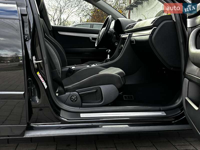 Седан Audi A4 2008 в Красилові фото 76 Седан Audi A4 2008 в Красилові