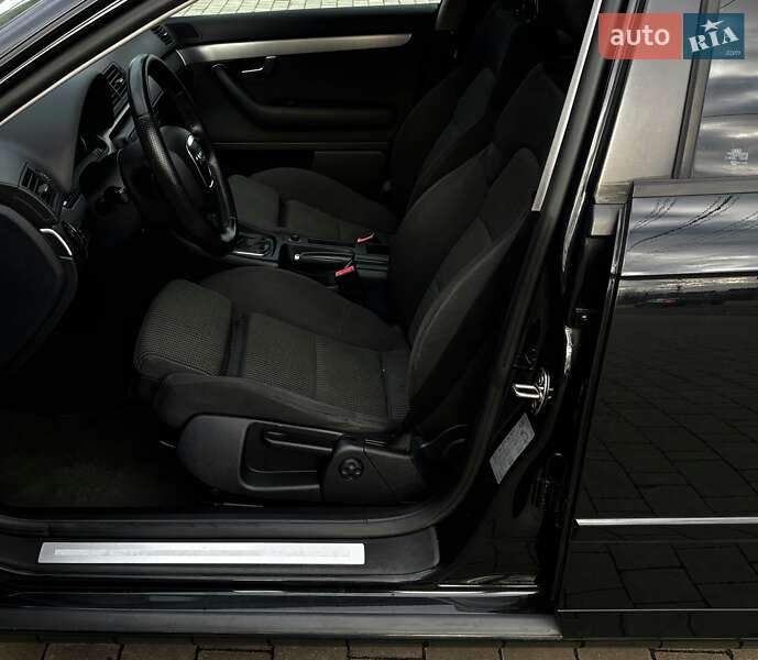 Седан Audi A4 2008 в Красилові фото 94 Седан Audi A4 2008 в Красилові