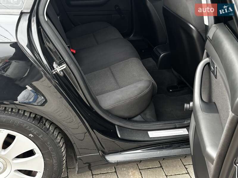 Седан Audi A4 2008 в Красилові фото 106 Седан Audi A4 2008 в Красилові