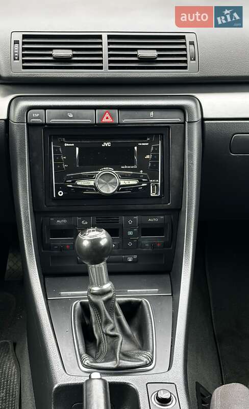 Седан Audi A4 2008 в Красилові фото 114 Седан Audi A4 2008 в Красилові