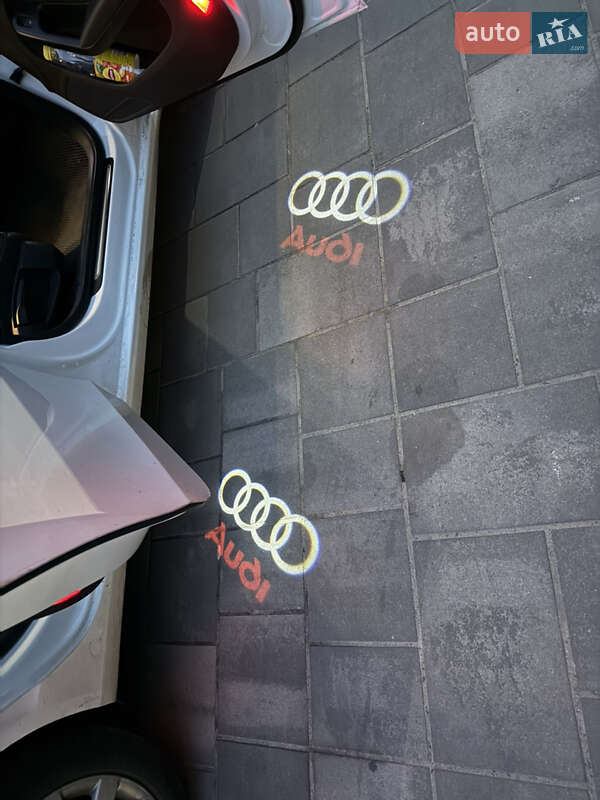 Седан Audi A4 2011 в Ивано-Франковске фото 7 Седан Audi A4 2011 в Ивано-Франковске