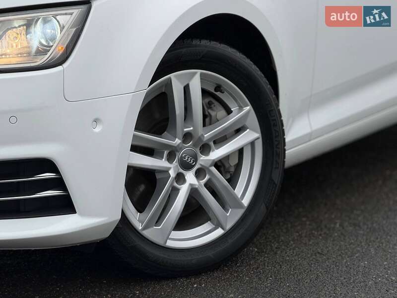 Седан Audi A4 2016 в Кривому Розі фото 7 Седан Audi A4 2016 в Кривому Розі