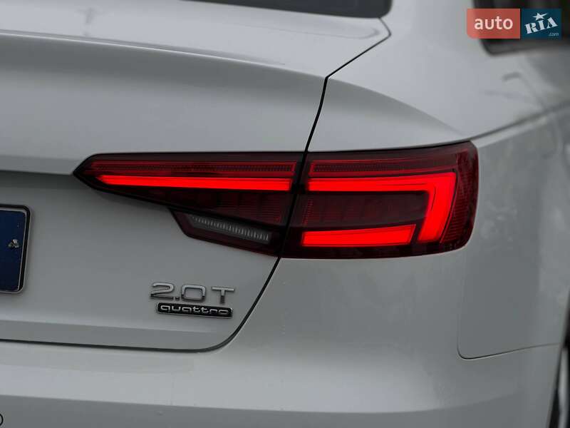 Седан Audi A4 2016 в Кривому Розі фото 25 Седан Audi A4 2016 в Кривому Розі