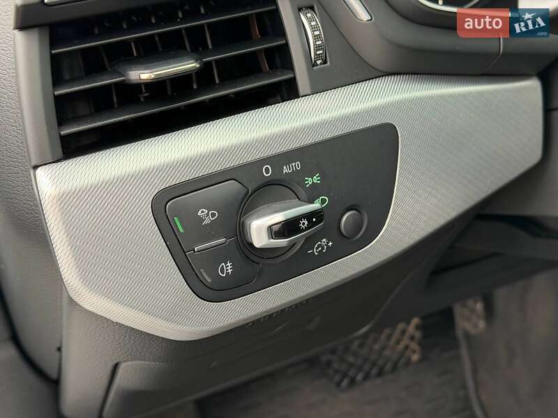 Седан Audi A4 2016 в Кривому Розі фото 40 Седан Audi A4 2016 в Кривому Розі