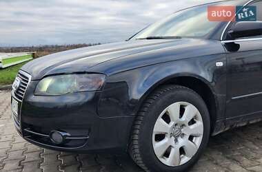 Универсал Audi A4 2004 в Киеве