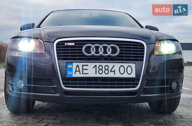 Универсал Audi A4 2004 в Киеве
