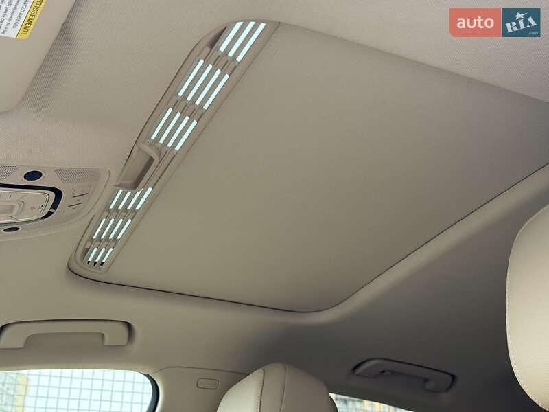 Седан Audi A4 2018 в Києві