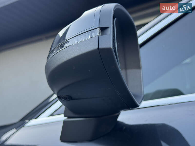 Седан Audi A4 2021 в Луцьку