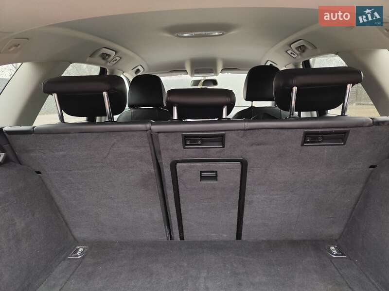 Універсал Audi A4 2013 в Тернополі